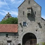 Lägenhet Auszeit In Der Burg *