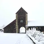 Lägenhet Auszeit In Der Burg