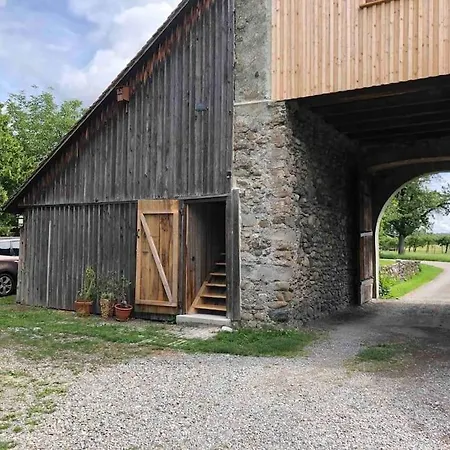 Urlaub In Der Burg Am Bodensee Apartamento *