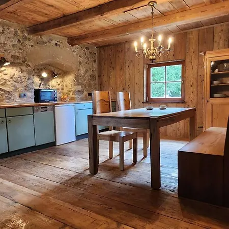 Auszeit In Der Burg