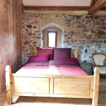 Διαμέρισμα Auszeit In Der Burg Kressbronn am Bodensee