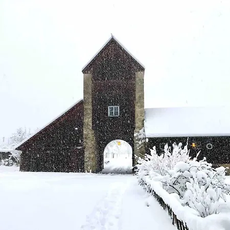 Διαμέρισμα Auszeit In Der Burg