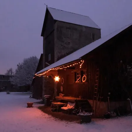 Urlaub In Der Burg Am Bodensee Apartamento *