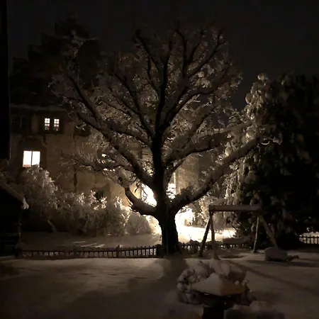 Auszeit In Der Burg Kressbronn am Bodensee