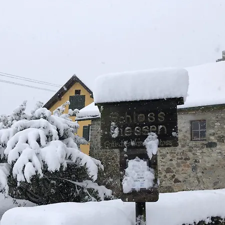 Auszeit In Der Burg *