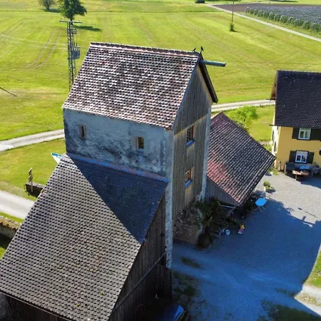 Auszeit In Der Burg Appartamento *