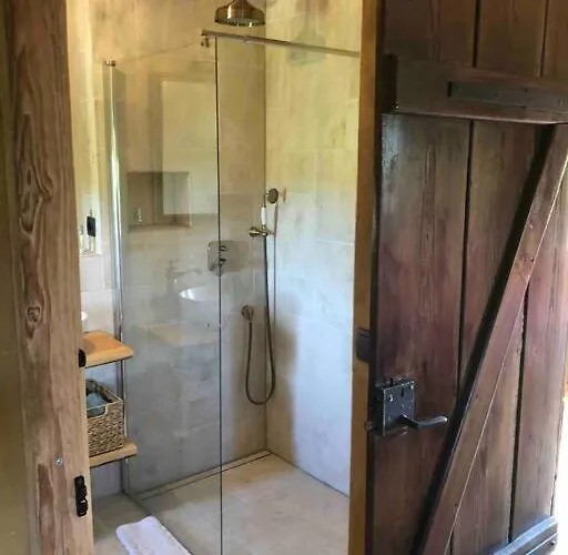 Auszeit In Der Burg Apartamento