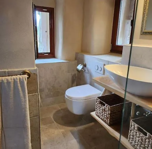 Auszeit In Der Burg Apartamento Kressbronn am Bodensee