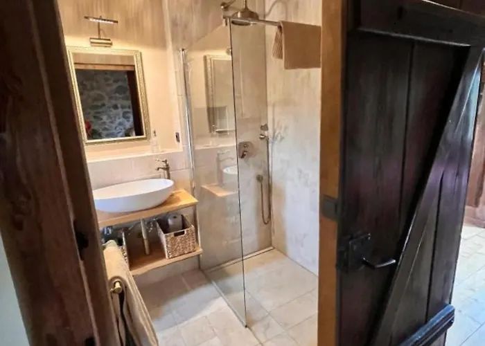 Auszeit In Der Burg Kressbronn am Bodensee