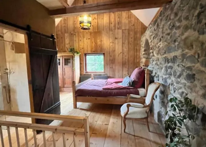 Apartamento Auszeit In Der Burg Kressbronn am Bodensee